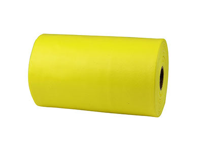 Sup-R Band Latex-Free Exercise Band 100-yard roll product shot