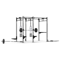 Freemotion FitRig 10 ft Standard Rig - full front view