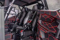 RZR Pro R - Elite Interior Protection Kit (with floormats)