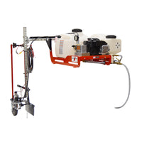 LineRider Deluxe UTV Mounted Airless Line Striper