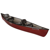 Old Town Saranac 146 recreational canoe - primary hero shot
