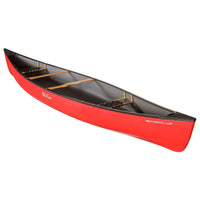 Old Town Penobscot 174 Canoe in Red - primary hero shot