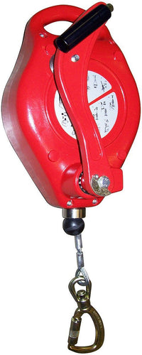 MERLIN FALL ARREST BLOCK FALL PROTECTION