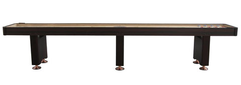 Image of Playcraft Woodbridge Shuffleboard Table