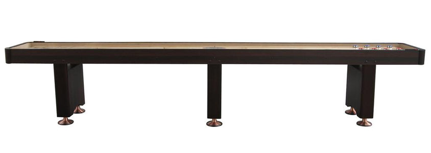 Playcraft Woodbridge Shuffleboard Table