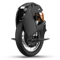Kingsong S18 Pro+ Electric Unicycle
