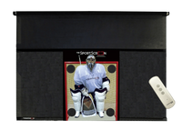 The Sport Screen - Lacrosse SportScreen - Remote Controlled