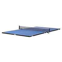 Joola 15mm Conversion Ping Pong Top with Metal Apron