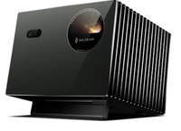 Valerion VisionMaster Pro2 4K RGB Triple Laser Projector - 3000 Lumens