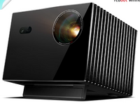 Valerion VisionMaster Max 4K RGB Triple Laser Projector - 3500 Lumens