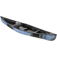 Old Town Sportsman Discovery Solo 119 Canoe - hero shot