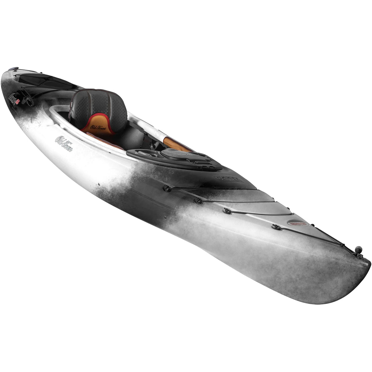 Old Town Loon 126 Recreational Kayak - Hero Shot