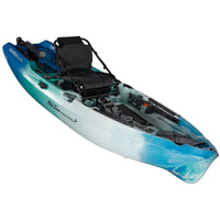 Ocean Kayak Sonata 106 MK in Horizon color - primary hero shot