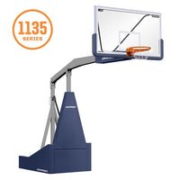 Porter 1135 Competition Portable Backstop