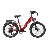 Eunorau META24 1.0 Electric Bike