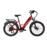 Eunorau META26 1.0 Electric Bike