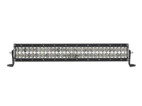 RIGID Industries E-Series PRO 20 Inch Driving Light Bar in black