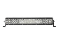 RIGID Industries E-Series PRO 20 inch Spot/Driving Combo LED light bar - front view