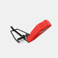 Rogers Athletic Powerline Football Sled - Multiple Stations & Pad Options