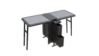 PROVIS Table