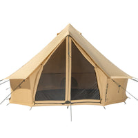 White Duck Outdoors 16' Regatta Bell Tent