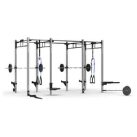 Freemotion FitRig 14 ft Standard Rig - full view
