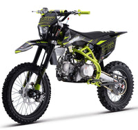 TrailMaster C50 150cc Dirt Bike - gallery view 7