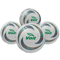 Voit 12 PACK TEMPEST LIGA MX Soccer Balls - Size 5