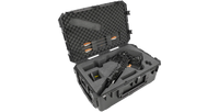 SKB iSeries Mission Sub-1 Crossbow Case