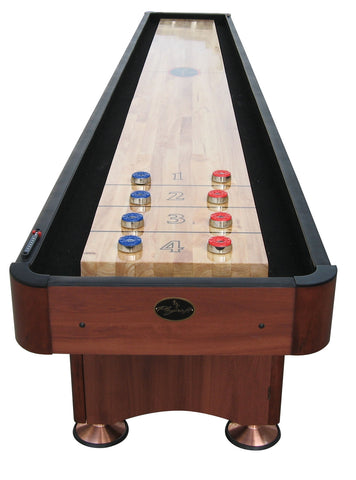 Image of Playcraft Woodbridge Shuffleboard Table