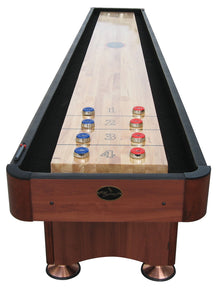 Playcraft Woodbridge Shuffleboard Table