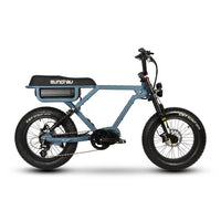 Eunorau FLASH 2.0 Electric Bike
