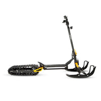 Eunorau ICEX 1.0 Electric Snow Scooter