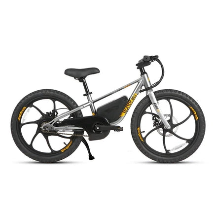 Eunorau EKIDS20 kids electric bike