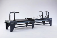 Pilates Pro Works FitFormer 2.0 - Home Edition and Leg Riser Kit