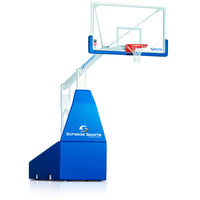 Schelde Sports SAM 225 Club Portable Basketball Backstop