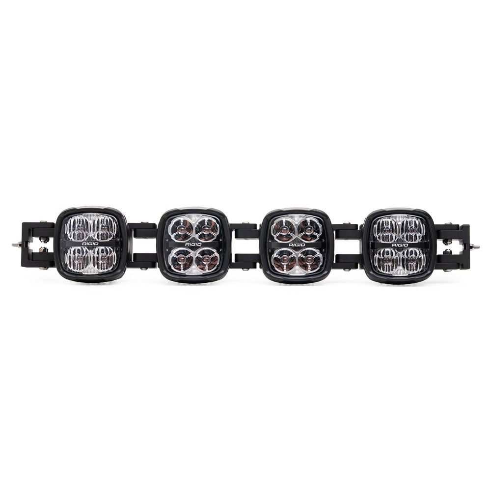 RIGID Industries Phoenix 30-inch Connect Bar front view