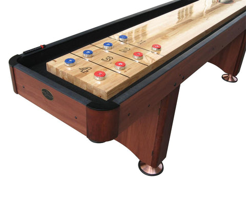 Image of Playcraft Woodbridge Shuffleboard Table