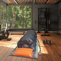 Flex Lie Down Infrared Sauna