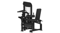 Pin-Loaded V2 Leg Curl Extension Selectorized Combo Weight Machine GC-5055-1