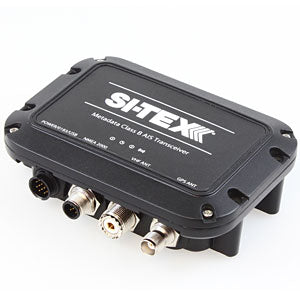SI-TEX MDA-1 Metadata Class B AIS Transceiver Module with internal GPS