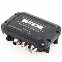 SI-TEX MDA-1 Metadata Class B AIS Transceiver Module with internal GPS