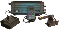SI-TEX SP-70 Handheld Autopilot System with Control Unit