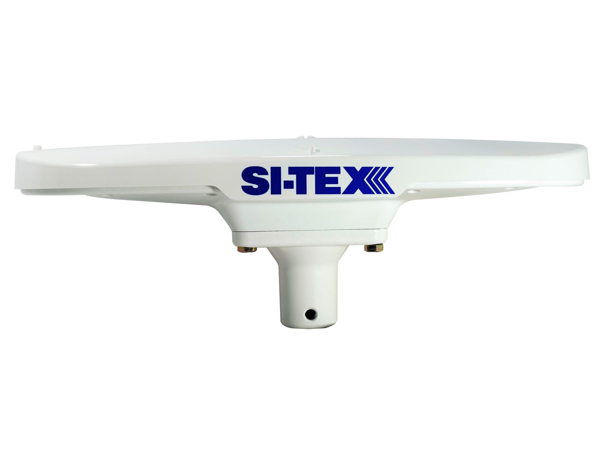 SI-TEX Vector Pro G1 GPS SAT Compass - compact all-in-one marine heading and positioning unit