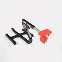Rogers Athletic LEV Sled - Football Blocking Sled with Patented Lev Action