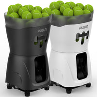 PUSUN PT-MINI Pro Portable Tennis Ball Machine