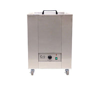 Relief Pak 12-Pack Mobile Moist Heat Heating Unit 110V - front view