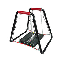 Shuttle Balance Standard full unit view - rehabilitation balance training platform