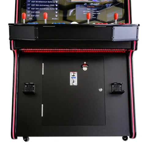 Image of TR-1 Stand-Up Classic Arcade by Creative Arcades