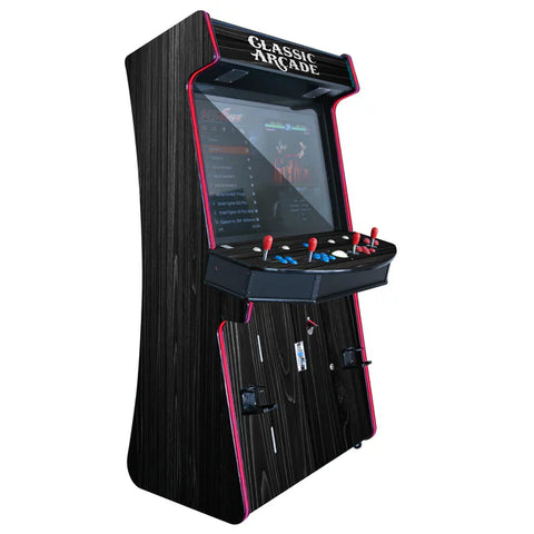Image of TR-1 Stand-Up Classic Arcade by Creative Arcades